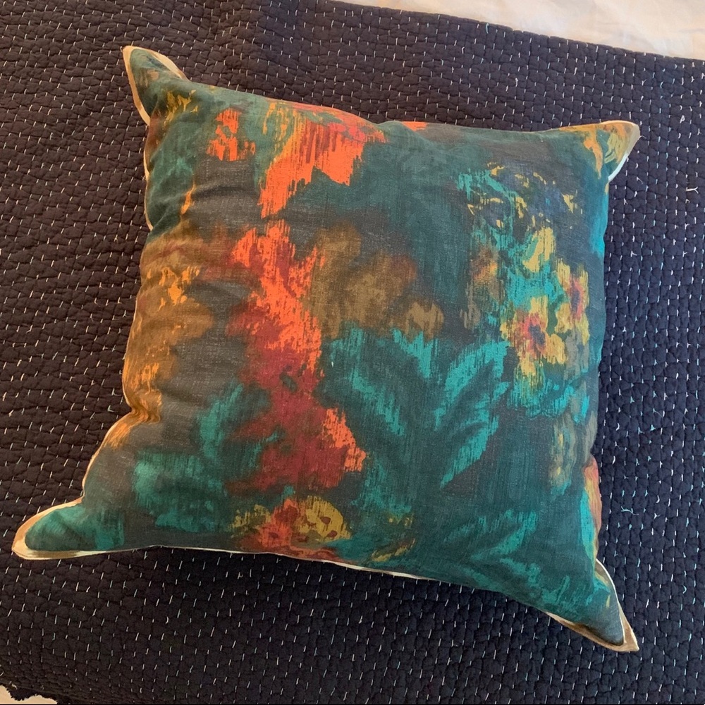 Pottery Barn Pillow Cover